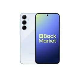 Galaxy A55 256GB - Blau - Ohne Vertrag