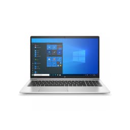 HP ProBook 450 G8 15" Core i5 2.4 GHz - SSD 512 GB - 16GB QWERTZ - Deutsch