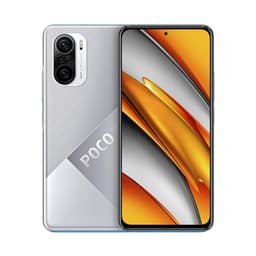 Xiaomi Poco F3 128GB - Grau - Ohne Vertrag