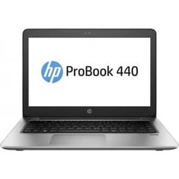 HP ProBook 440 G4 14" Core i5 2.5 GHz - SSD 512 GB RAM 16 GB QWERTY - Spanisch