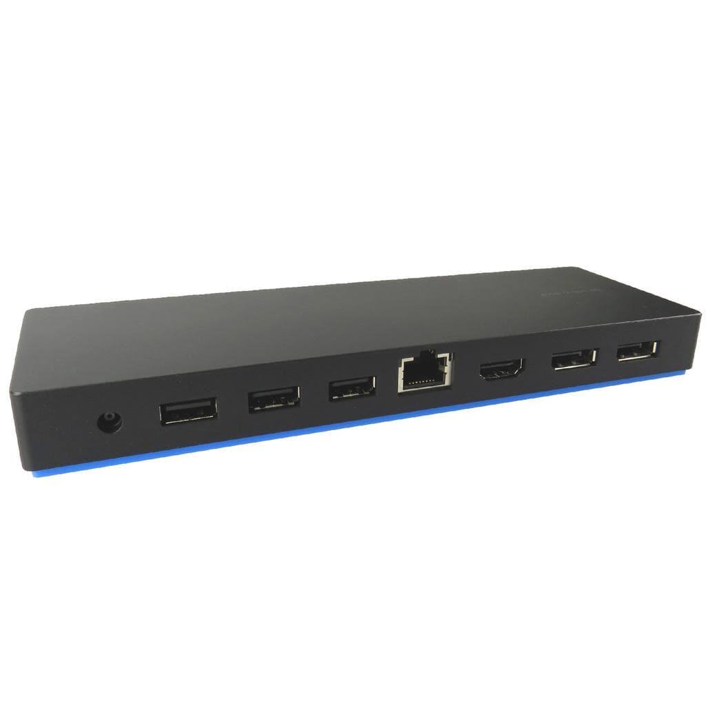 Hp G4 L13899-001 Docking-Station