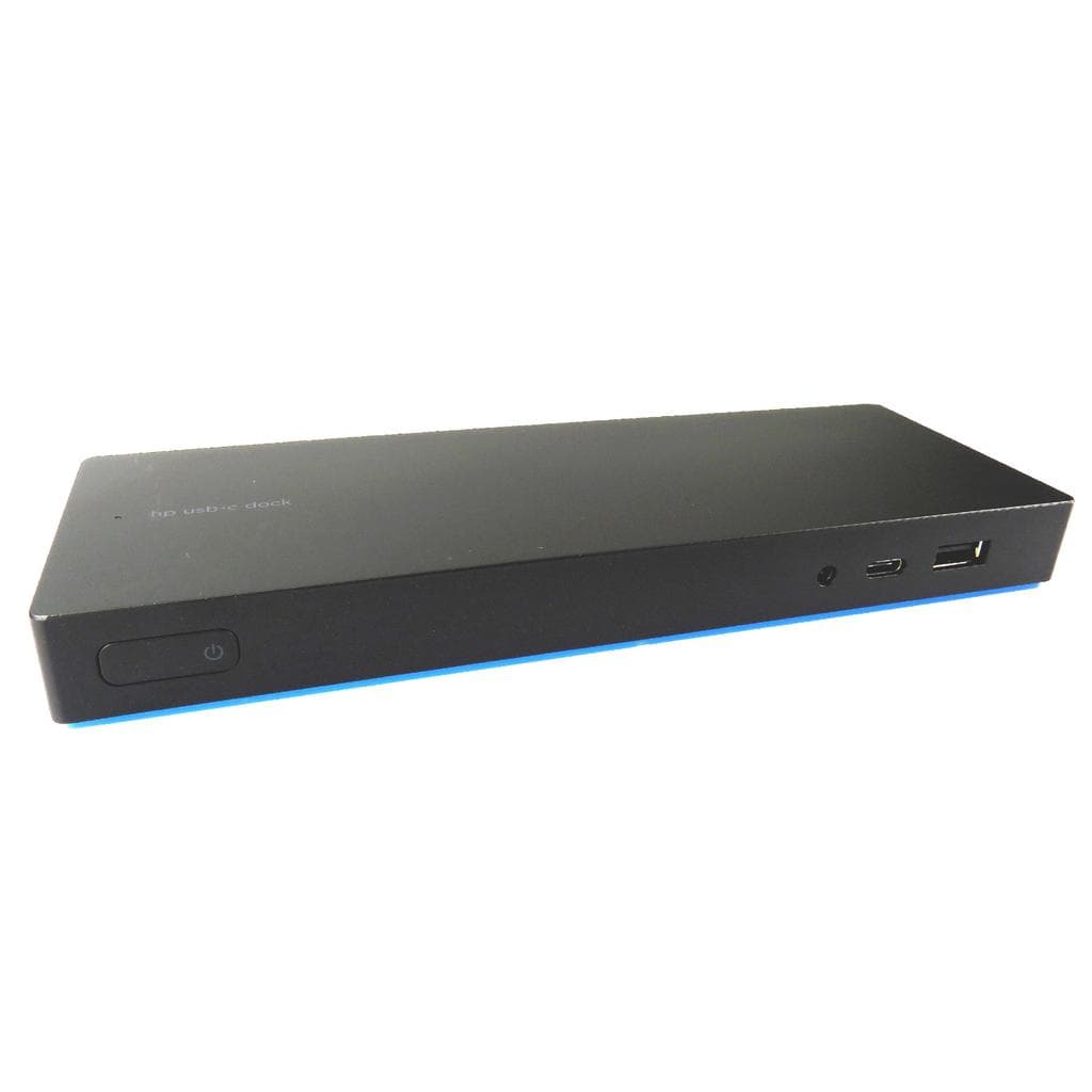Hp G4 L13899-001 Docking-Station