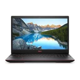 Dell G3 15 15" Core i5 2.3 GHz - SSD 128 GB + HDD 1 TB - 8GB - NVIDIA GeForce GTX 1050 AZERTY - Französisch