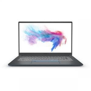 MSI Prestige 15"