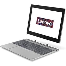Lenovo IdeaPad D330-10IGM 10" Celeron 1.1 GHz - HDD 64 GB - 4GB QWERTY - Spanisch