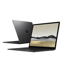 Microsoft Surface Laptop 3 13" Core i7 1.3 GHz - SSD 512 GB - 16GB QWERTY - Italienisch