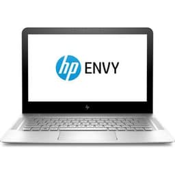 Hp Envy 13-AB000NF 13" Core i3 2.4 GHz - SSD 128 GB - 4GB AZERTY - Französisch