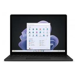 Microsoft Surface Laptop 5 15" Core i7 1.7 GHz - SSD 1 TB - 32GB AZERTY - Französisch