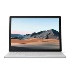 Microsoft Surface Book 3 13" Core i7 1.3 GHz - SSD 256 GB - 16GB