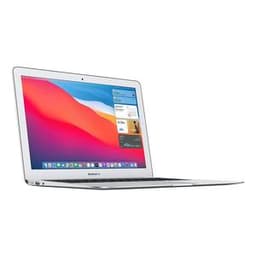 MacBook Air 13" (2017) - Core i5 1.8 GHz SSD 128 - 8GB - QWERTY - Englisch