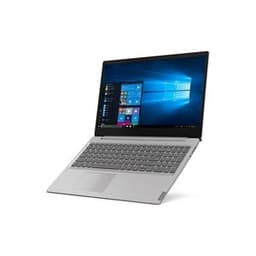 Lenovo IdeaPad S145-15IWL 15" Core i7 1.8 GHz - SSD 256 GB - 8GB AZERTY - Französisch