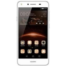 Huawei Y5II 8GB - Weiß - Ohne Vertrag