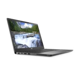 Dell Latitude 7300 13" Core i5 1.6 GHz - SSD 256 GB - 8GB QWERTZ - Deutsch