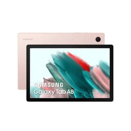 Galaxy Tab A8 32GB - Roségold - WLAN + LTE