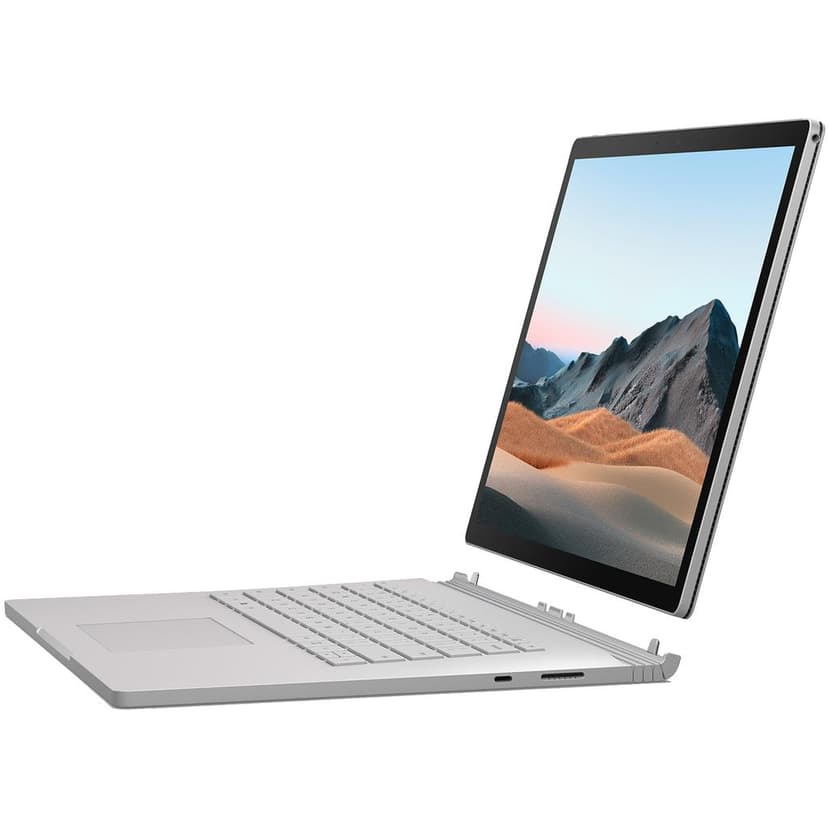 Microsoft Surface Book 3 13"