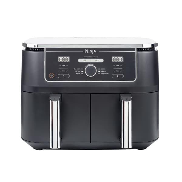 Ninja Foodi Max Dual Zone DZ400EUCYD