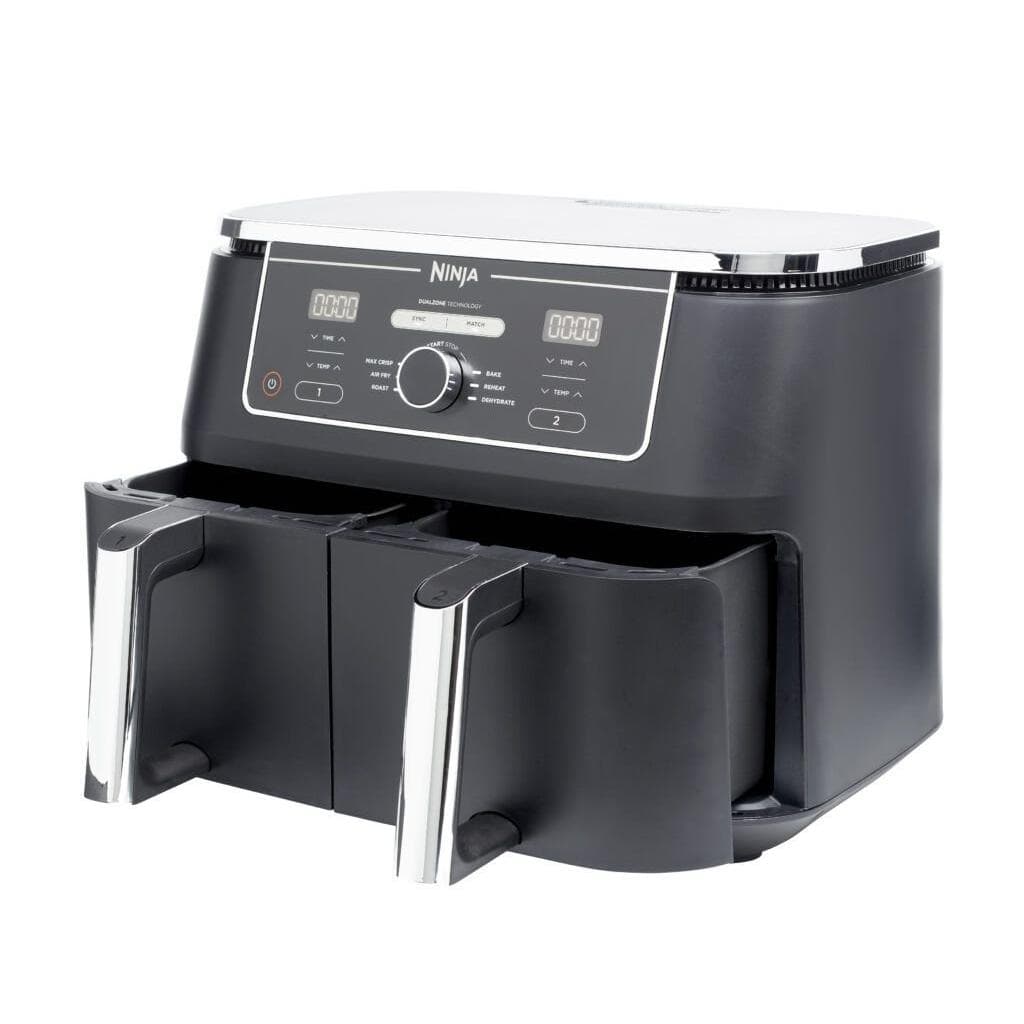 Ninja Foodi Max Dual Zone DZ400EUCYD