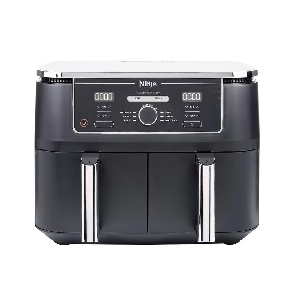 Ninja Foodi Max Dual Zone DZ400EUCYD