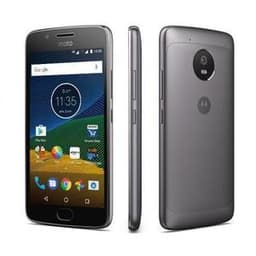 Motorola Moto G5 16GB - Grau - Ohne Vertrag