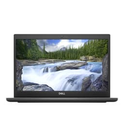 Dell Latitude 3420 14" Core i5 2.4 GHz - SSD 256 GB - 16GB QWERTZ - Deutsch