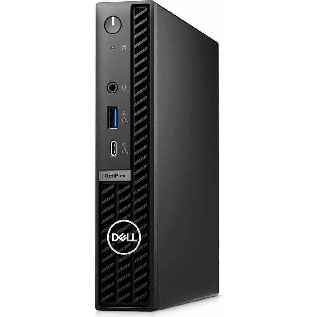 Dell OptiPlex 7020 Micro Core i5 1.7 GHz - SSD 512 GB RAM 8 GB