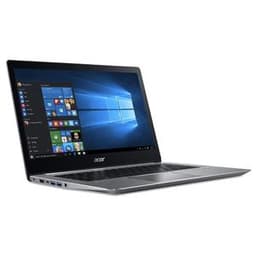 Acer Swift 3 14" Core i7 1.8 GHz - SSD 256 GB - 8GB AZERTY - Französisch