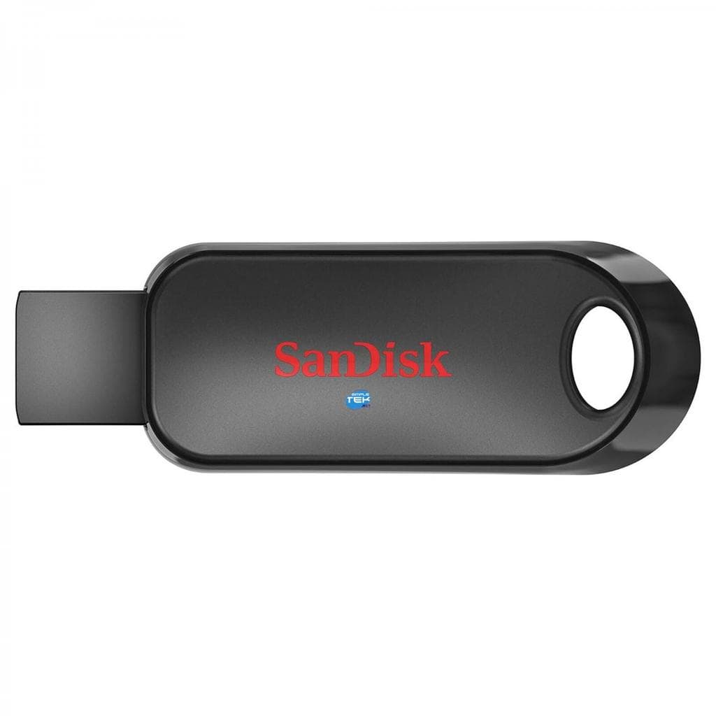 Sandisk Cruzer Snap USB 2.0 USB-Stick