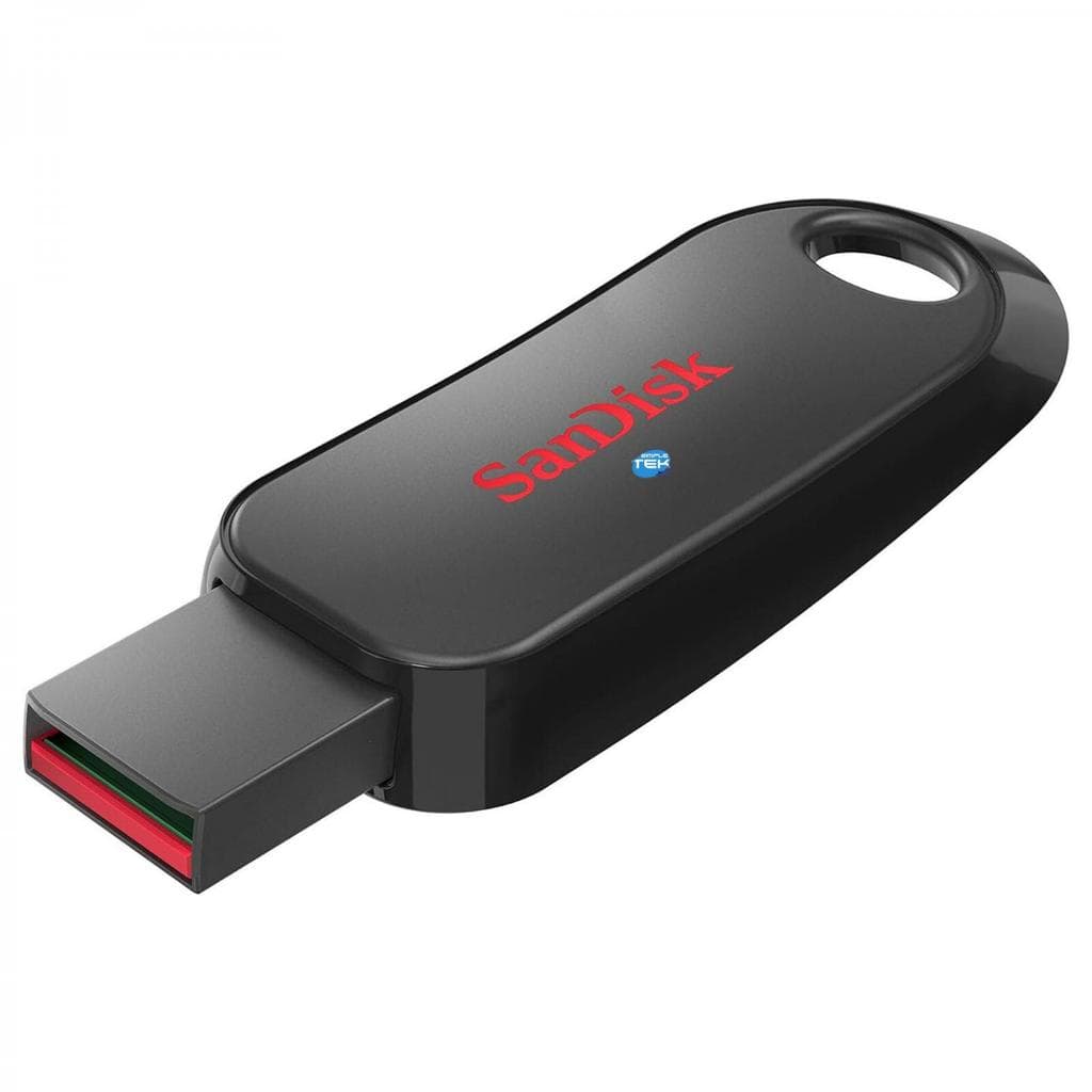 Sandisk Cruzer Snap USB 2.0 USB-Stick