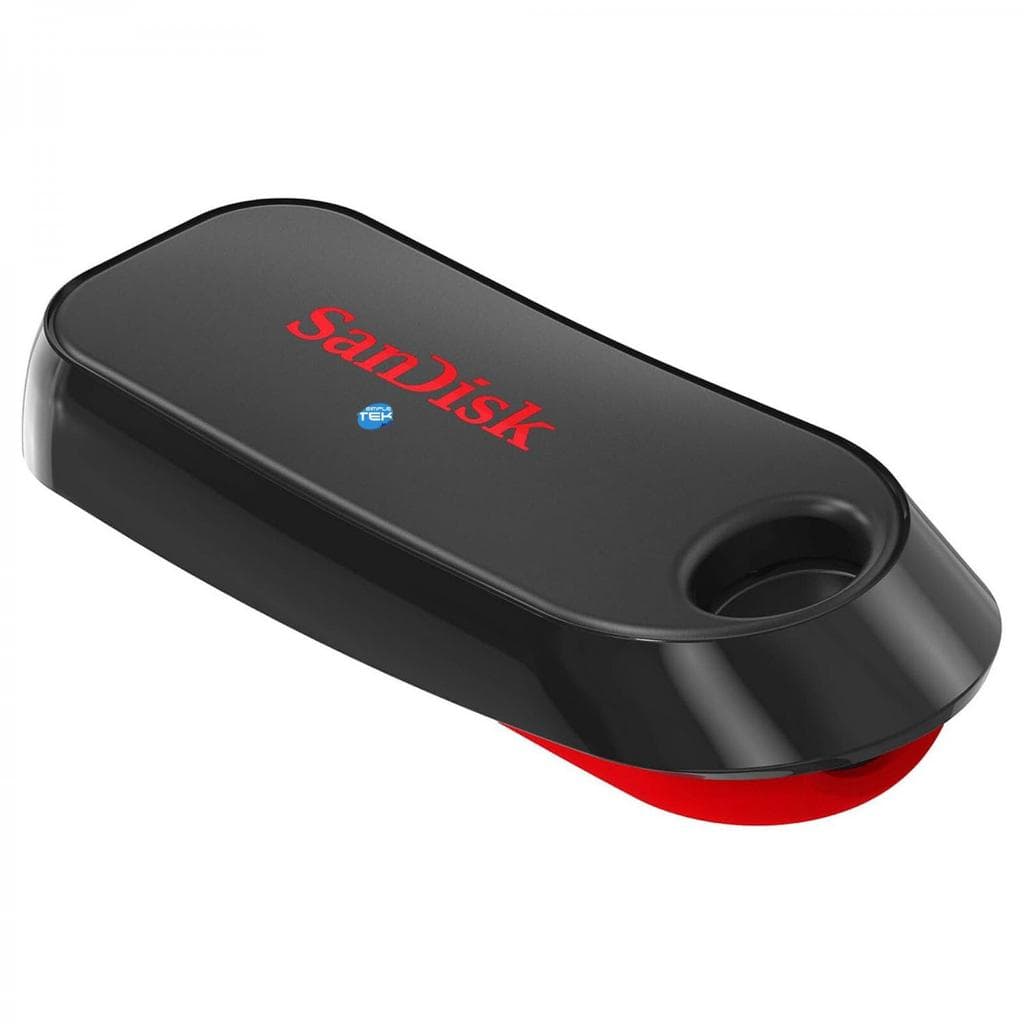 Sandisk Cruzer Snap USB 2.0 USB-Stick