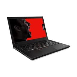 Lenovo thinkpad_t480 14" Core i5 2.5 GHz - SSD 128 GB RAM 8 GB AZERTY - Französisch