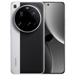 Xiaomi 15 Ultra 1000GB - Silber - Ohne Vertrag