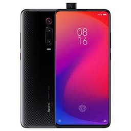 Xiaomi Redmi K20 128GB - Schwarz - Ohne Vertrag