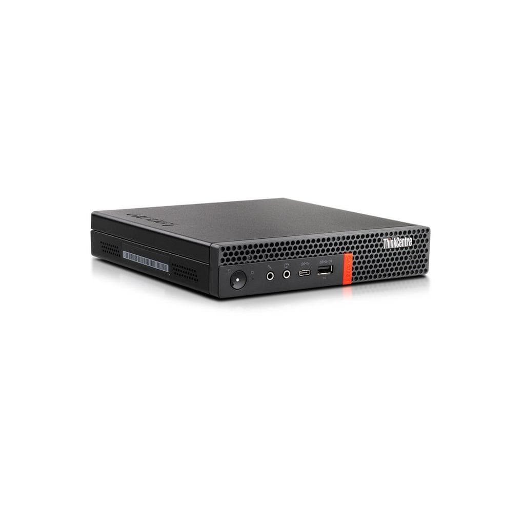 Lenovo ThinkCentre M720q Core i5 1.7 GHz - SSD 512 GB RAM 8 GB