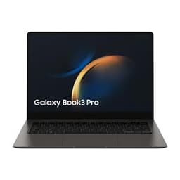Samsung Galaxy Book3 Pro 14" Core i7 2.2 GHz - SSD 1 TB - 16GB QWERTY - Schwedisch