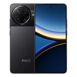 Xiaomi Poco F7 Pro 512GB - Schwarz - Ohne Vertrag