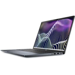 Dell Latitude 7440 14" Core i7 1.8 GHz - SSD 256 GB - 16GB QWERTY - Englisch