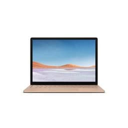 Microsoft Surface Laptop 3 13" Core i5 1.2 GHz - SSD 256 GB - 8GB QWERTY - Englisch