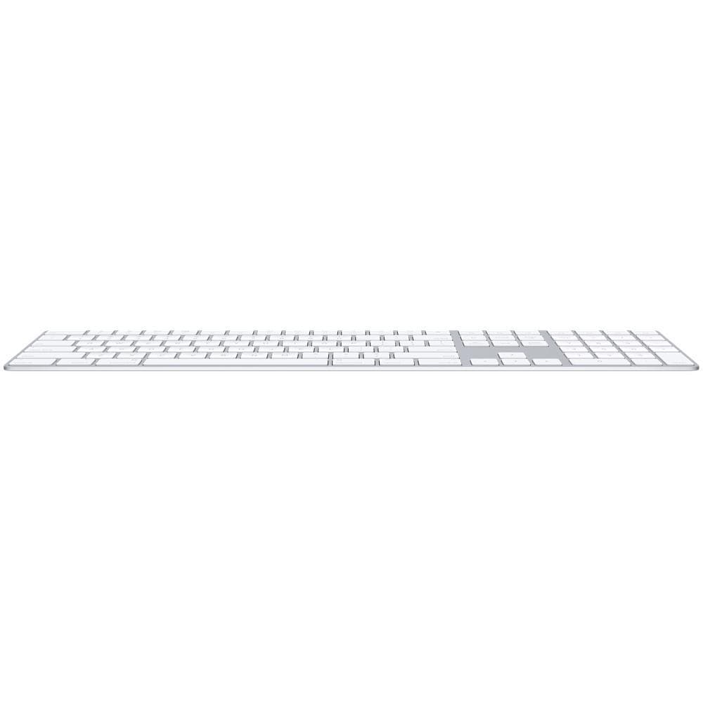Magic Keyboard (2017) - QWERTY - Italienisch -