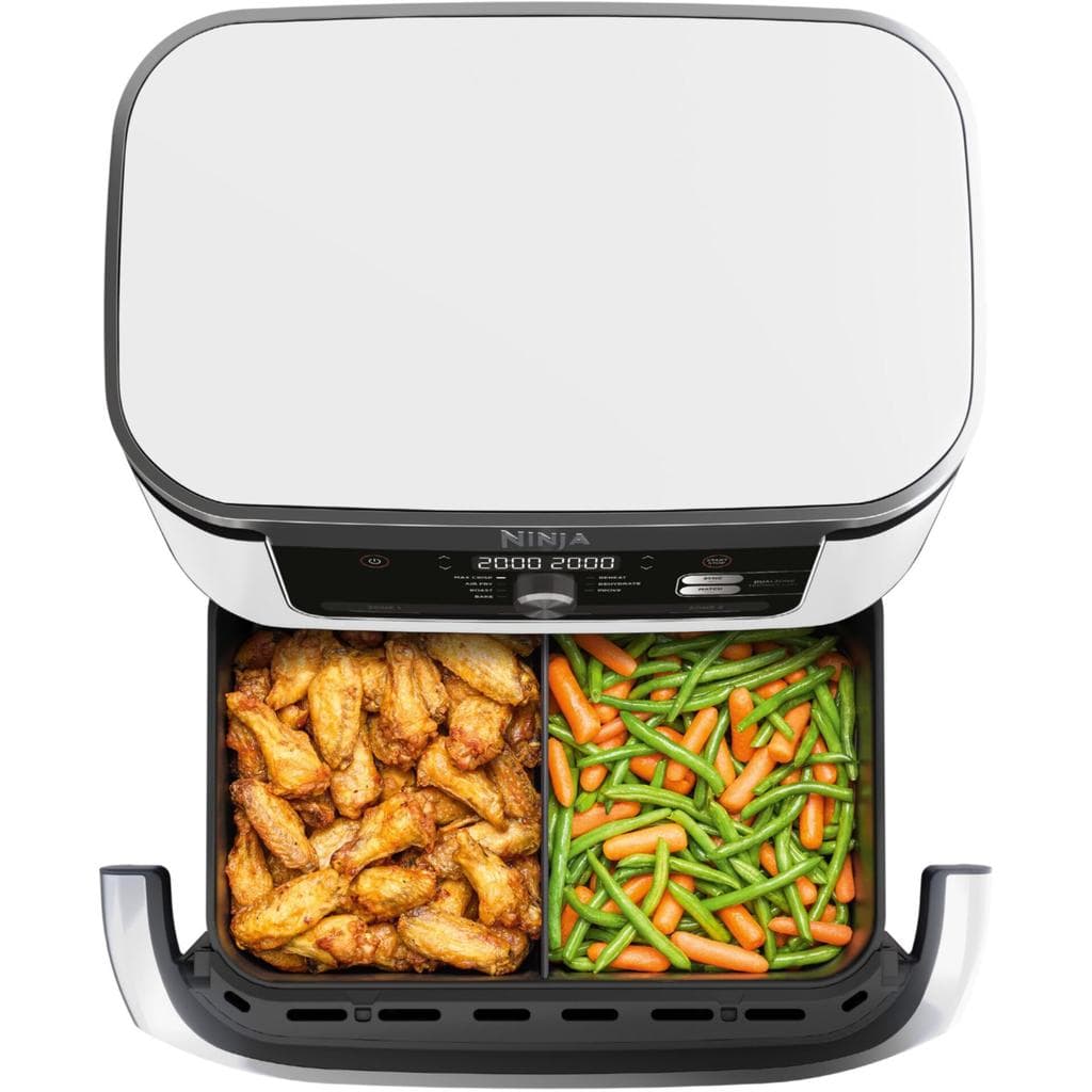 Ninja Foodi FlexDrawer AF500EUWH
