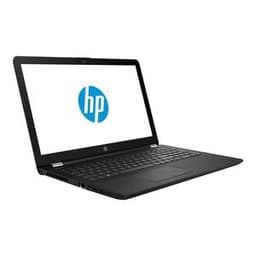 HP 15-BS113DX 15" Core i3 2.2 GHz - HDD 1 TB - 8GB QWERTY - Englisch