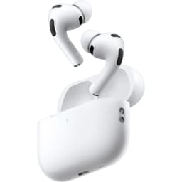 Apple AirPods Pro 3. Generation (2025) - Wireless (USB-C) Ladecase