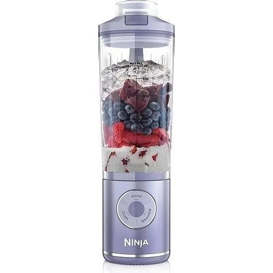 Standmixer Ninja BC251EURD 0,5700L - Elfenbein