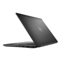 Dell Latitude 7280 12" Core i5 2.3 GHz - SSD 256 GB RAM 16 GB AZERTY - Französisch