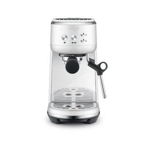 Espressomaschine Ohne Kapseln Sage The Bambino 1,4000L - Silber