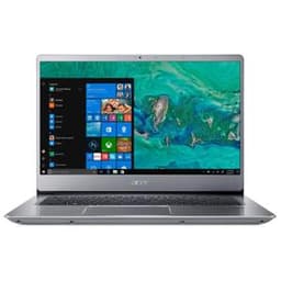 Acer Swift 3 SF314-54-36XJ 14" Core i3 2.2 GHz - HDD 1 TB - 4GB AZERTY - Französisch