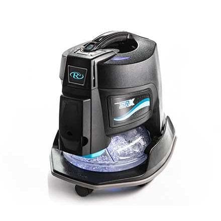 Staubsauger ohne Beutel RAINBOW Srx
