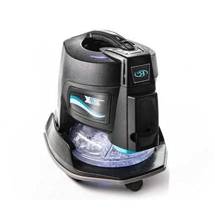 Staubsauger ohne Beutel RAINBOW Srx