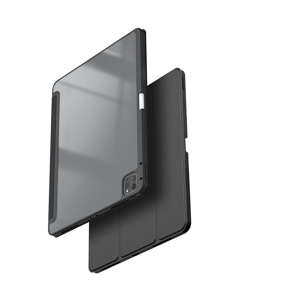 Hülle iPad Pro 12.9" (2018/2020/2021) - Thermoplastisches polyurethan (TPU) - Transparent
