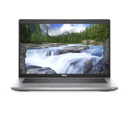 Dell Latitude 5420 14" Core i7 1.2 GHz - SSD 256 GB - 16GB QWERTY - Portugiesisch