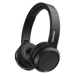 Philips TAH4205BK Kopfhörer wireless mit Mikrofon - Schwarz